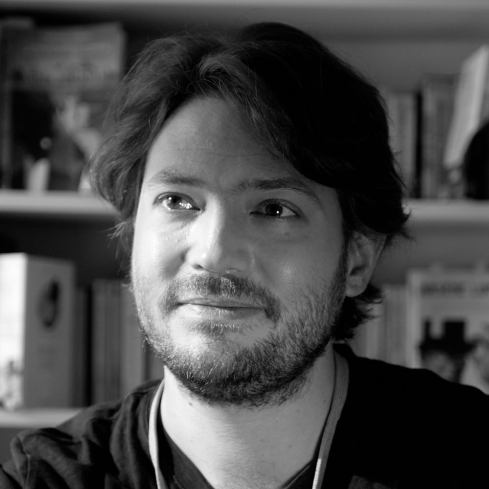 Frédéric Weigel